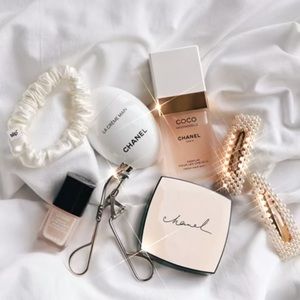 Meet your Posher, Fjorna